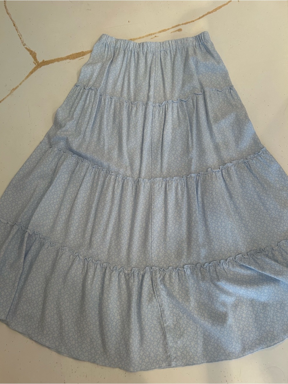 Brandy Melville Skirt